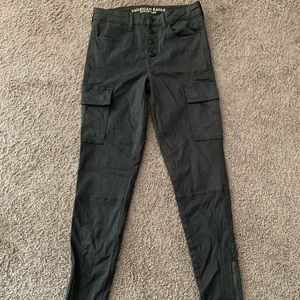 American Eagle jeggings